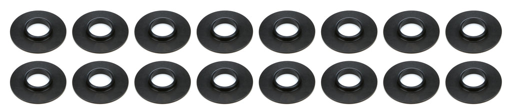PAC RACING SPRINGS PAC-S104-16 Steel C/M Spring Seats - 1.550 x .770 x .635