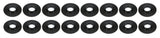 PAC RACING SPRINGS PAC-S110-16 Steel C/M Spring Seats - 1.500 x .715 x .570