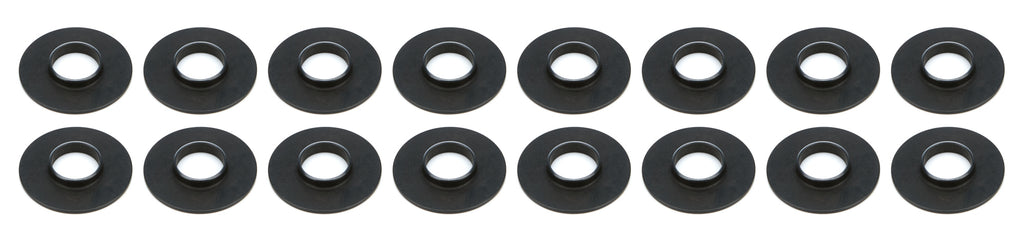 PAC RACING SPRINGS PAC-S126-16 Steel C/M Spring Seats - 1.500 x .715 x .630