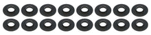 Load image into Gallery viewer, PAC RACING SPRINGS PAC-S126-16 Steel C/M Spring Seats - 1.500 x .715 x .630