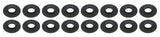 PAC RACING SPRINGS PAC-S126-16 Steel C/M Spring Seats - 1.500 x .715 x .630