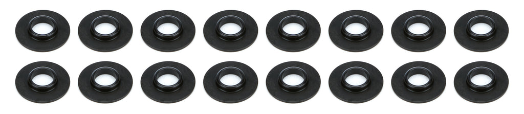 PAC RACING SPRINGS PAC-S129-16 Steel C/M Spring Seats - 1.550 x .680 x .520