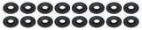 PAC RACING SPRINGS PAC-S134-16 Steel C/M Spring Seats - 1.500 x .715 x .570
