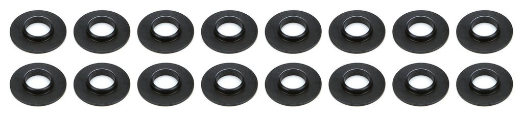 PAC RACING SPRINGS PAC-S135-16 C/M Spring Seats - For RPM Duals .570 ID