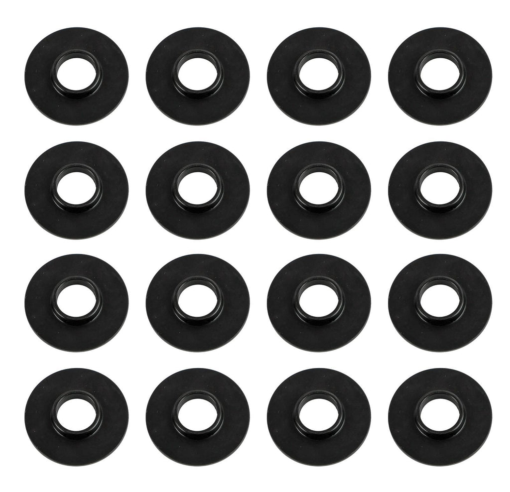 PAC RACING SPRINGS PAC-S137-16 PAC Racing Springs PAC-S137-16 1.400 in Chromoly Valve Spring Retainers, Set of 16