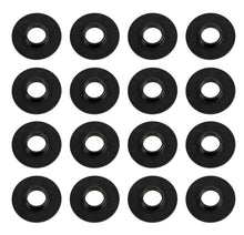 Load image into Gallery viewer, PAC RACING SPRINGS PAC-S137-16 PAC Racing Springs PAC-S137-16 1.400 in Chromoly Valve Spring Retainers, Set of 16
