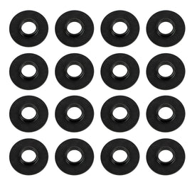 PAC RACING SPRINGS PAC-S137-16 PAC Racing Springs PAC-S137-16 1.400 in Chromoly Valve Spring Retainers, Set of 16
