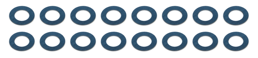 PAC RACING SPRINGS PAC-S183-16 Spring Shims - 1.040 OD .030 Thick