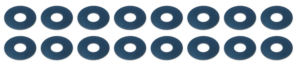 PAC RACING SPRINGS PAC-S185-16 Spring Shims - 1.500 OD .030 Think