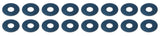 PAC RACING SPRINGS PAC-S185-16 Spring Shims - 1.500 OD .030 Think