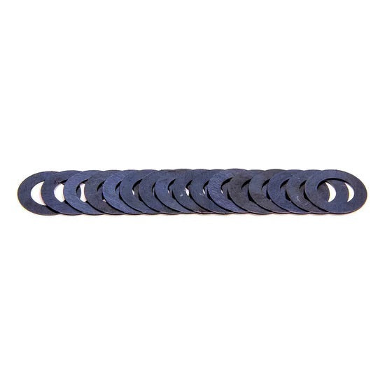 PAC RACING SPRINGS PAC-S186-16 Spring Shims - 1.500 OD .020 Thick