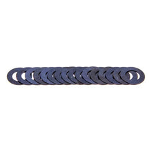 Load image into Gallery viewer, PAC RACING SPRINGS PAC-S186-16 Spring Shims - 1.500 OD .020 Thick