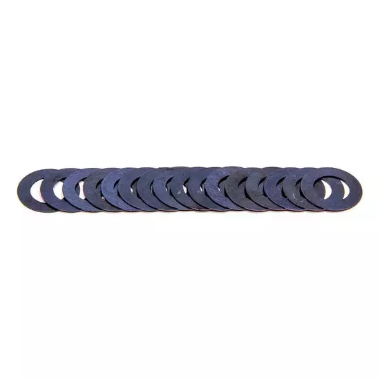 PAC RACING SPRINGS PAC-S187-16 Spring Shims - 1.500 OD .015 Thick