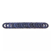 Load image into Gallery viewer, PAC RACING SPRINGS PAC-S187-16 Spring Shims - 1.500 OD .015 Thick