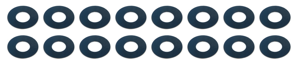 PAC RACING SPRINGS PAC-S190-16 Spring Shims - 1.250 OD .020 Thick