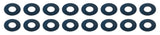 PAC RACING SPRINGS PAC-S190-16 Spring Shims - 1.250 OD .020 Thick