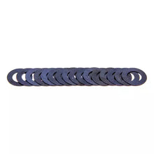 Load image into Gallery viewer, PAC RACING SPRINGS PAC-S191-16 Spring Shims - 1.250 OD .015 Thick