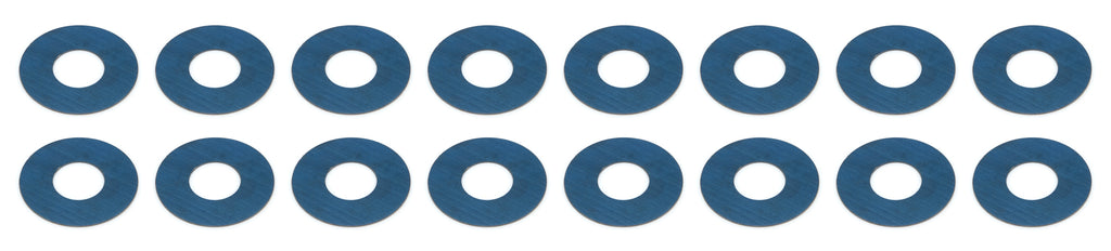 PAC RACING SPRINGS PAC-S194-16 Spring Shims - 1.500 OD .020 Thick