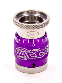 PAC RACING SPRINGS PAC-T904 Height Mic - 1.400 to 2.000  LS Dual Retainers