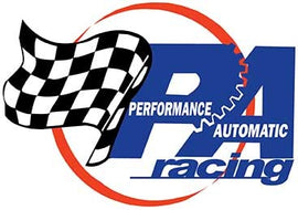 PERFORMANCE AUTOMATIC 100 Street Smart Systems Volume 6.12