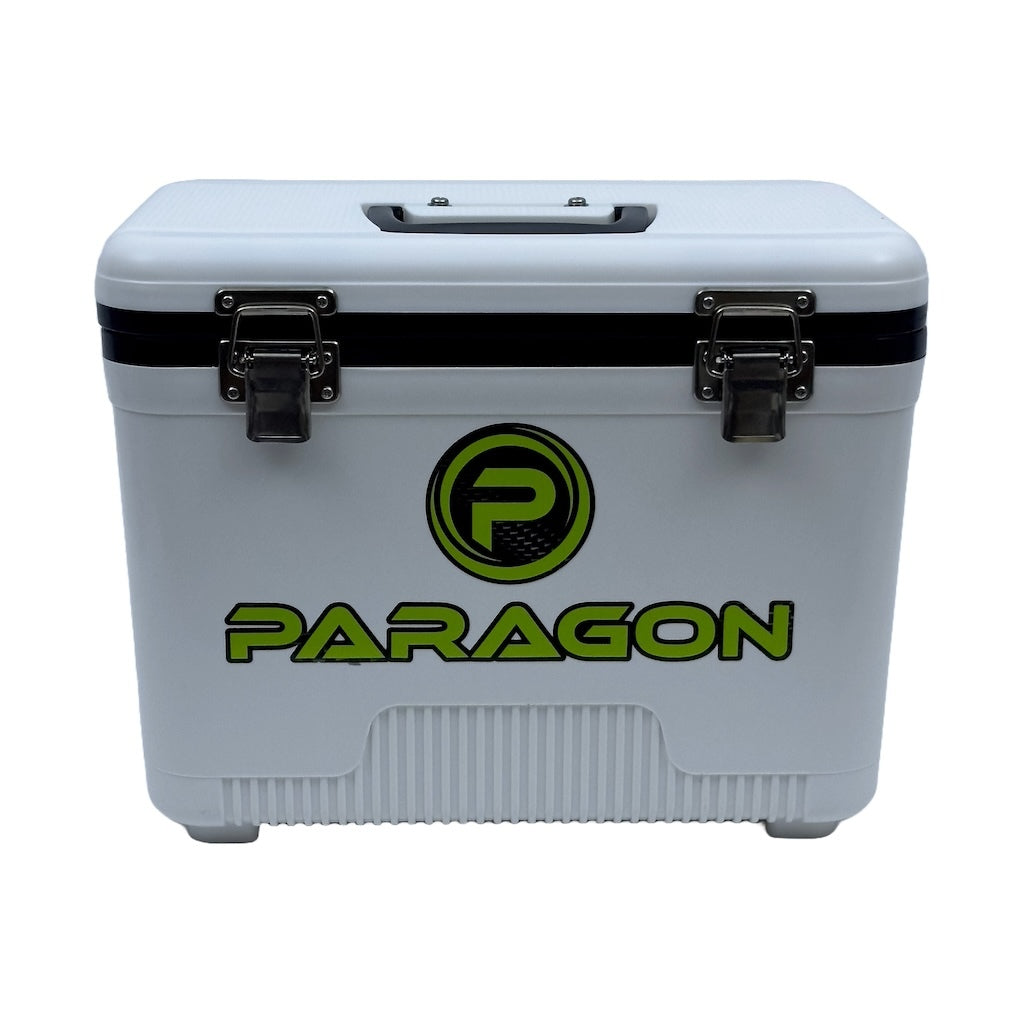 PARAGON PRO INC 12-20000 Viking12L Cooler 12Volt
