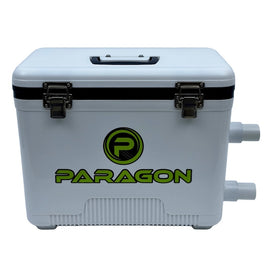 PARAGON PRO INC 18-21000 Viking 18L Cooler Pro- Air / Water 12volt