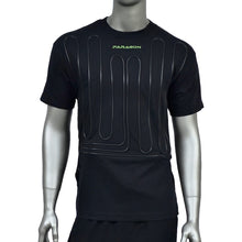 Load image into Gallery viewer, PARAGON PRO INC 41-10200 Shirt Cooling Medium Black Left Exit