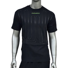 Load image into Gallery viewer, PARAGON PRO INC 42-10200 Shirt Cooling Medium Black Right Exit