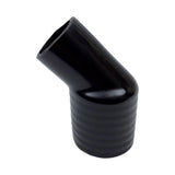 PARAGON PRO INC 45-45000 Helmet Fitting Angled 45 Deg.