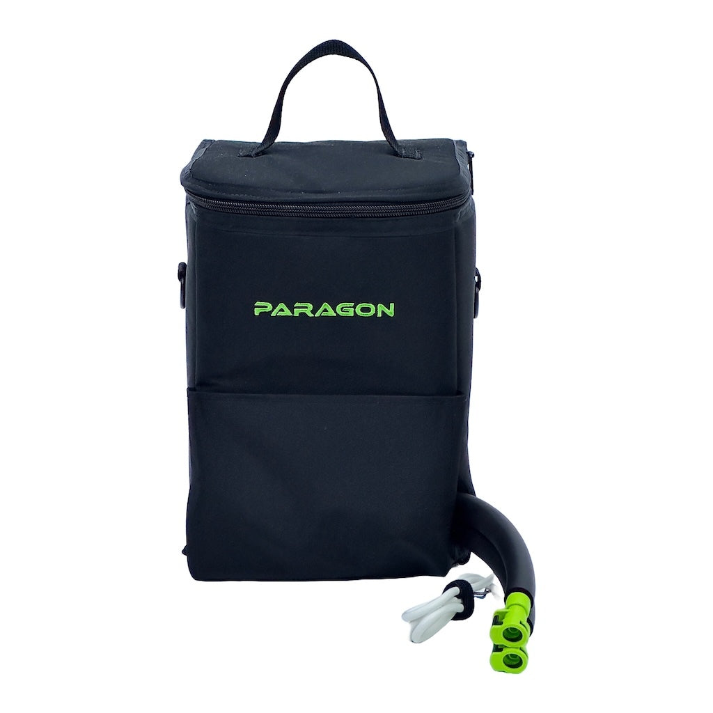 PARAGON PRO INC 60-24000 Arctic Fox 6L Cooler Bag 12Volt