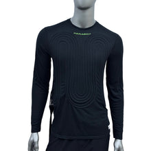 Load image into Gallery viewer, PARAGON PRO INC 61-11111 Shirt Ignit Cooling X- Large Black Left Exit