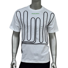 Load image into Gallery viewer, PARAGON PRO INC 72-10100 Shirt Cooling XX-Large White Right Exit