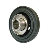 POWER BOND BALANCERS PB1004-N Harmonic Balancer SBM Cast Iron Non-SFI