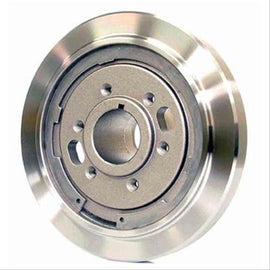 POWER BOND BALANCERS PB1004-SS SBM Steel Harmonic Balancer - SFI