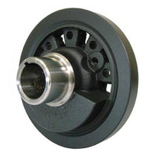 Load image into Gallery viewer, POWER BOND BALANCERS PB1008-N Harmonic Balancer SBF Cast Iron Non-SFI