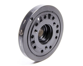 POWER BOND BALANCERS PB1008-ST SBF Steel Harmonic Balancer Non-SFI