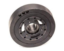 POWER BOND BALANCERS PB1018-N BBC 8in Steel Harmonic Balancer - Non-SFI