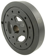Load image into Gallery viewer, POWER BOND BALANCERS PB1019-SS BBC 7in Steel Harmonic Balancer - L/W - SFI