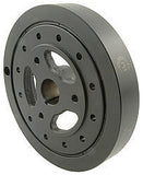 POWER BOND BALANCERS PB1019-SS BBC 7in Steel Harmonic Balancer - L/W - SFI