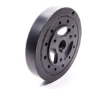 POWER BOND BALANCERS PB1046-N SBC 8in Steel Harmonic Balancer - Non SFI