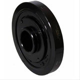 POWER BOND BALANCERS PB1056-SS Pontiac Steel Harmonic Balancer - SFI