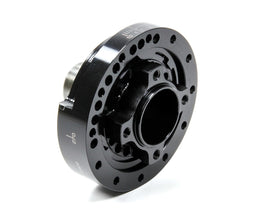 POWER BOND BALANCERS PB1060-SS SBF 28oz. Steel Harmonic Balancer - SFI