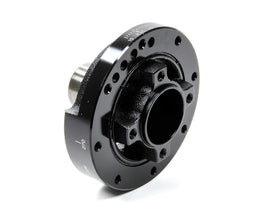 POWER BOND BALANCERS PB1060-ST SBF 28oz. Steel Harmonic Balancer - Non SFI