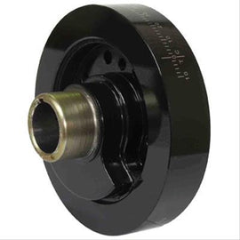 POWER BOND BALANCERS PB1082-SS SBF 28oz. Steel Harmonic Balancer - SFI