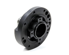 POWER BOND BALANCERS PB1084-N SBF 50oz. Steel Harmonic Balancer - Non-SFI