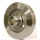 POWER BOND BALANCERS PB1108-SS SBM Steel Harmonic Balancer - SFI