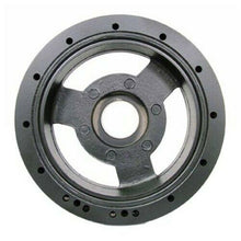 Load image into Gallery viewer, POWER BOND BALANCERS PB1117-N Harmonic Balancer GM LS Cast Iron Non-SFI