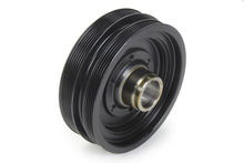 Load image into Gallery viewer, POWER BOND BALANCERS PB1117-SS LS  7.5in Steel Harmonic Balancer - SFI