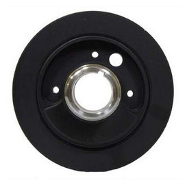 POWER BOND BALANCERS PB1147-N Harmonic Balancer Olds V8 Cast Iron Non-SFI