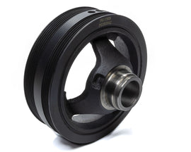 POWER BOND BALANCERS PB1190-N GM LS 7.519in Harmonic Balancer Non-SFI